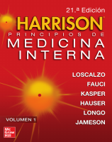 Medicina Interna Harrison 21º Edición Tomo I.pdf